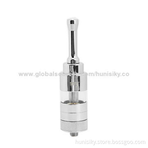 2014 bottom coil rba SS vaporizer exclusive products new changeable atomizer system, A100